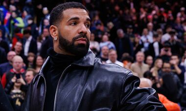 Американський репер Дрейк опинився в центрі судового розгляду