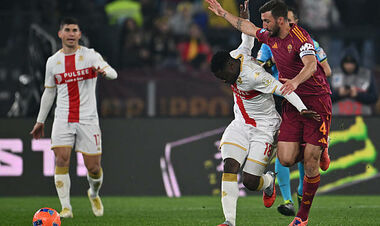 Дженоа – Пиза. Прогноз и анонс на матч чемпионата Италии