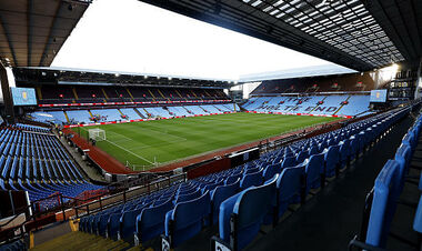 Где Зинченко? Стартовые составы Астон Виллы и Ноттингема на матч 20-го тура