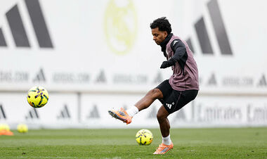 ПСЖ хоче підписати одного з найдорожчих вінгерів світу