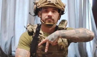 Схилимо голови. Фанат Левскі віддав життя за Україну