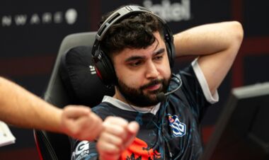 Колишні гравці OG приєднались до ECSTATIC перед початком сезону