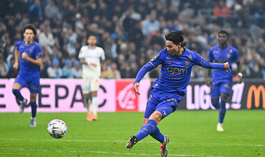 Монако – Ліон. Прогноз і анонс на матч чемпіонату Франції