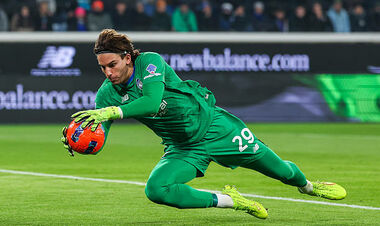 Аталанта – Рома. Прогноз и анонс на матч чемпионата Италии