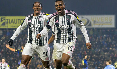 Ювентус – Лечче. Прогноз і анонс на матч чемпіонату Італії