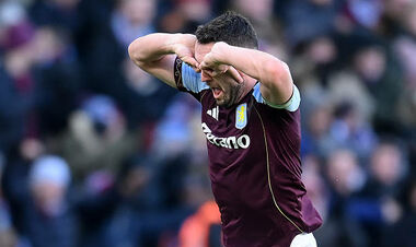 Початок нової серії? Астон Вілла вдома здолала Ноттінгем Форест