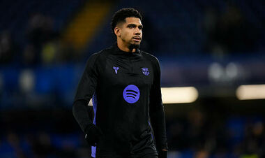 Не оговтався психологічно. Барселона залишилася без захисника перед дербі