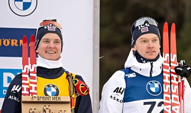 Ботн прервал молчание после смерти Баккена: «Нашел его бездыханным»