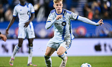 Лідер збірної України U-20: «Сказали, що у Серії A стежать за мною»