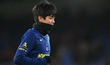 ОФІЦІЙНО. Тоттенгем відпустив захисника в оренду до Бундесліги