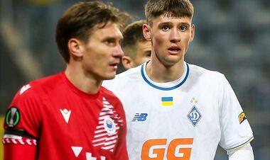 Динамо може здійснити трансфер, який стане безглуздим для гравця