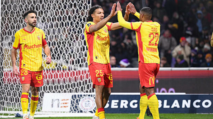 Вони вище за ПСЖ. Сенсаційний клуб зміцнив лідерство у французькій Лізі 1
