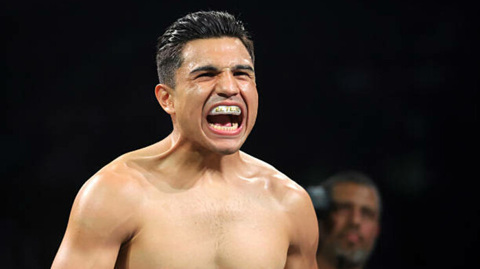 ОФІЦІЙНО. Визначено нового чемпіона світу після виходу Кроуфорда на пенсію