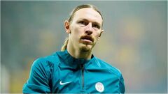 У Сафонова виникли великі труднощі в ПСЖ