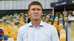 Василь САЧКО: «Ніхто з українців восени в УПЛ не вистрілив»