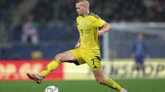 Відомий тренер: «Його не вистачає збірній України»