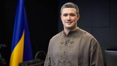 Замість Шмигаля. Зеленський назвав нового міністра оборони України