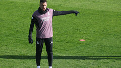 Мбаппе победил в очередном бомбардирском рейтинге 2025 года