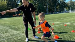 Шахтер не забыл про земляков за рубежом. Как клуб покоряет Европу