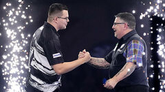 Чемпіонат світу 2026 з дартсу. У Лондоні визначено фінальну пару