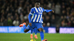 Назван трансферный приоритет МЮ. Хотят подписать уже в январе