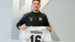 Полісся підпише легіонера з іншого клубу УПЛ: «Чутки не є безпідставними»