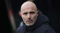 Стало відомо, чому Мареска вирішив залишити Челсі. Справа не в хворобі