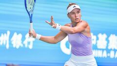 Стародубцева успішно стартувала у кваліфікації турніру WTA 250 в Окленді