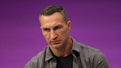 КЛИЧКО: «Никогда не говорил об отравлении, но я не смог подняться»