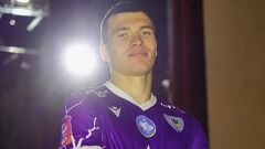 Новачок ЛНЗ: «Не дуже хочеться порушувати цю тему. Не думав про це»