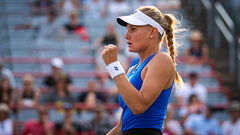 Жеребьевка WTA 500 в Брисбене. Соперница Ястремской, с кем сыграет Костюк?