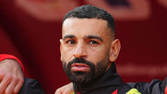 Реалу предложили подписать Салаха. Есть ответ мадридского клуба