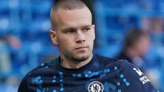 Мудрик заключил важное соглашение. Футболист поддерживает форму