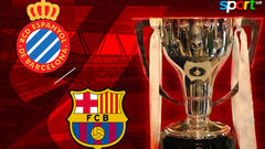 Еспаньол – Барселона. Прогноз і анонс на матч чемпіонату Іспанії