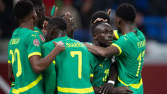 Сенегал – Судан. Прогноз, анонс на матч 1/8 фіналу Кубка африканських націй