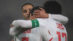 Мали – Тунис. Прогноз и анонс на матч 1/8 финала Кубка африканских наций