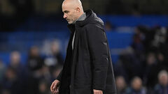 Відставка Марески з Челсі – дурість, але інакше бути просто не могло