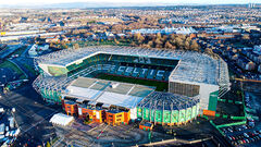 Селтик – Рейнджерс. Прогноз и анонс на матч чемпионата Шотландии