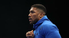 Джошуа міг загинути в жахливій ДТП, але одна деталь врятувала життя боксеру