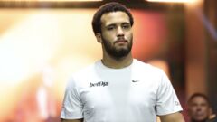 Мозес ИТАУМА: «Я посмотрел на этот бой и отказался, потому что это жертва»