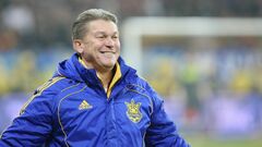 Блохін розповів про шалені гроші, які отримав після відходу з Динамо