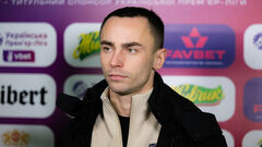 Будут потери. Оболонь вернется после отпуска не в полном составе