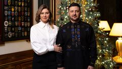 «Можуть нам допомогти». Зеленський несподівано згадав про топ-клуб АПЛ