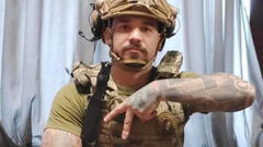 Склоним головы. Фанат Левски отдал жизнь за Украину