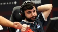 Колишні гравці OG приєднались до ECSTATIC перед початком сезону