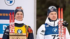 Ботн перервав мовчання після смерті Баккена: «Знайшов його бездиханним»