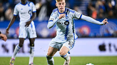 Лідер збірної України U-20: «Сказали, що у Серії A стежать за мною»