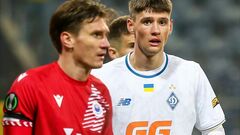 Динамо може здійснити трансфер, який стане безглуздим для гравця