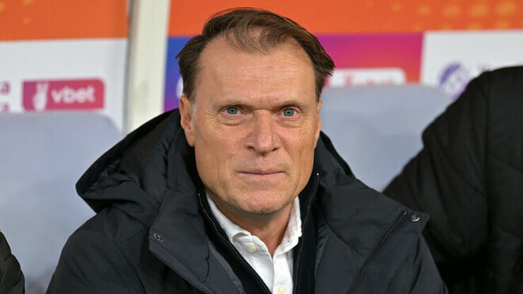 Кривбас на зимових зборах зіграє проти лідерів чемпіонату Данії