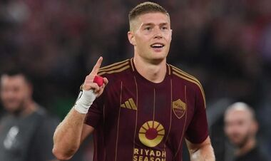 Довбик отримав список клубів, які прагнуть купити його взимку